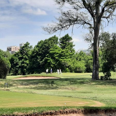 Corazon De Villa Crespo Buenos Aires Dış mekan fotoğraf