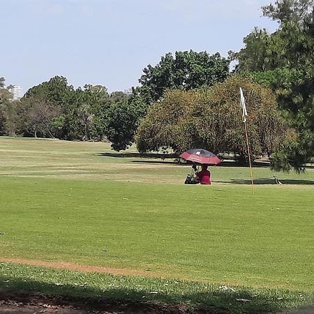 Corazon De Villa Crespo Buenos Aires Dış mekan fotoğraf