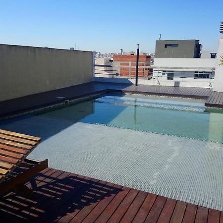 Corazon De Villa Crespo Buenos Aires Dış mekan fotoğraf