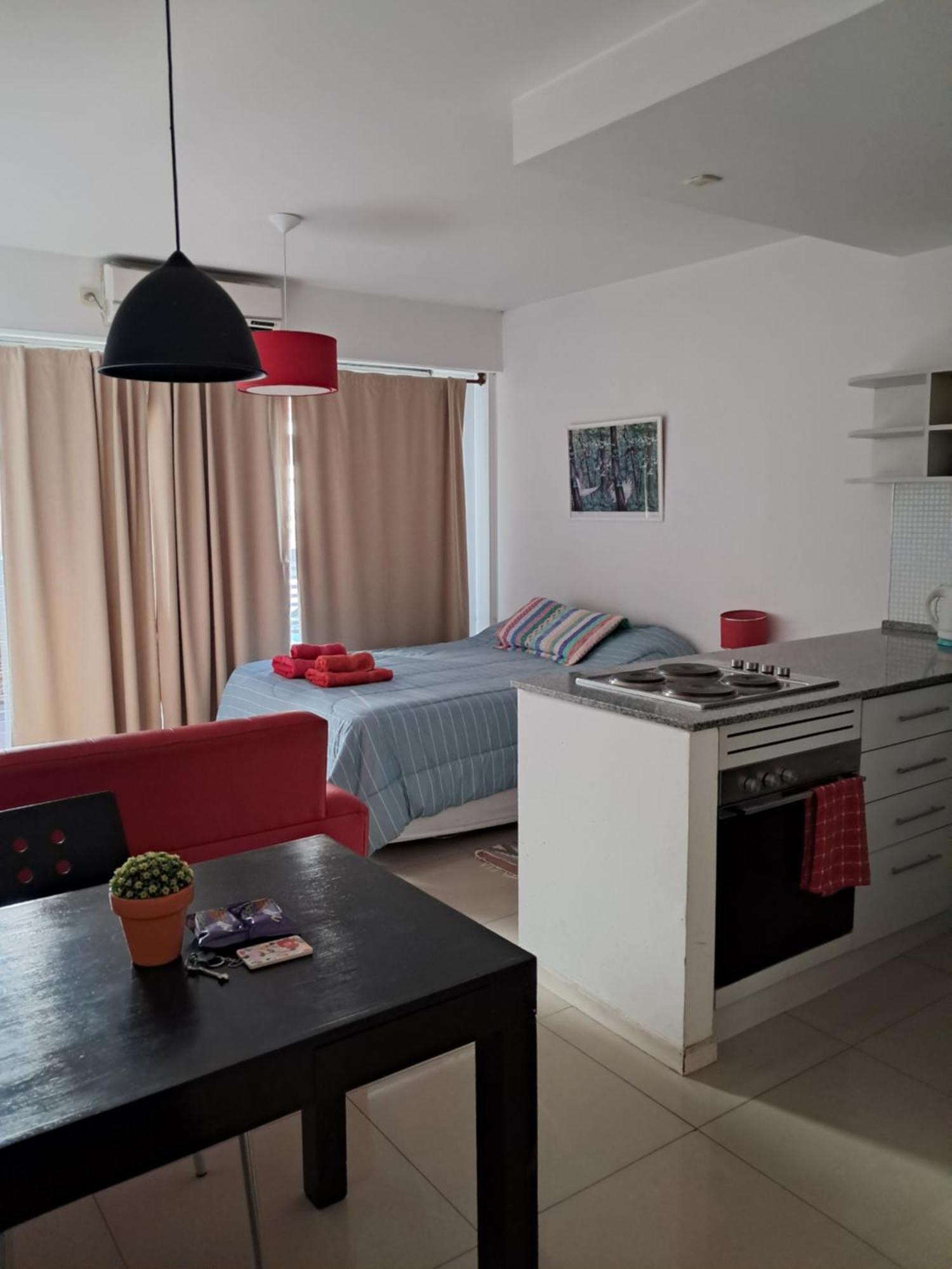 Corazon De Villa Crespo Buenos Aires Dış mekan fotoğraf