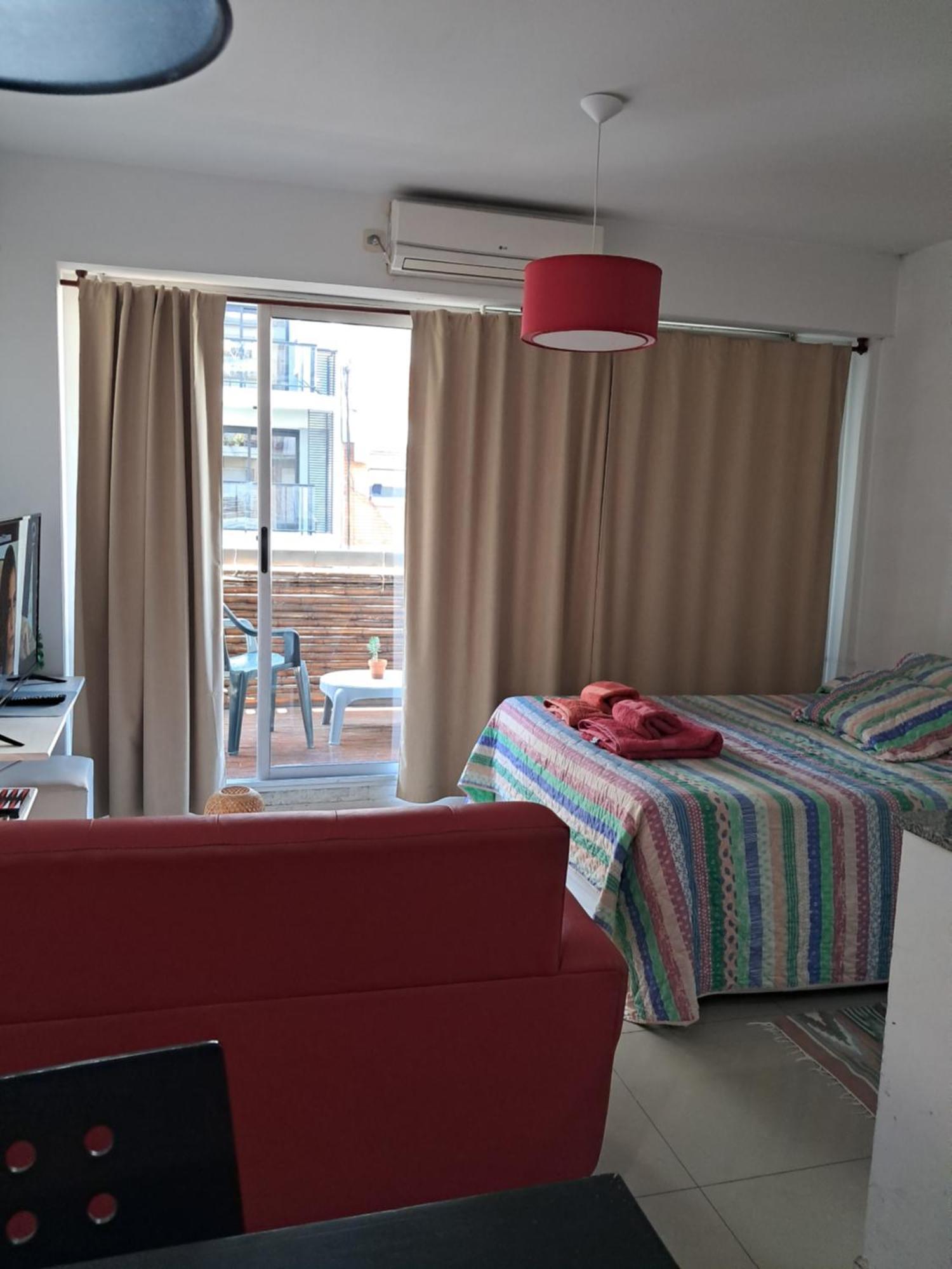 Corazon De Villa Crespo Buenos Aires Dış mekan fotoğraf