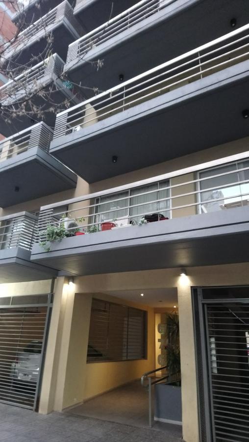 Corazon De Villa Crespo Buenos Aires Dış mekan fotoğraf