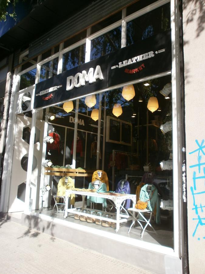 Corazon De Villa Crespo Buenos Aires Dış mekan fotoğraf
